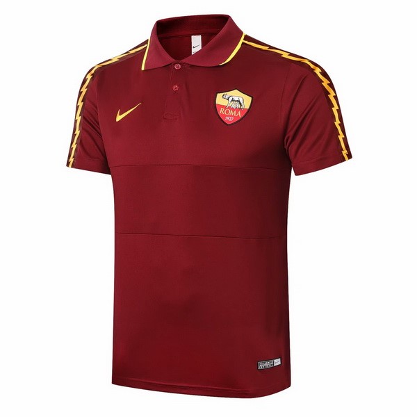 Polo As Roma 2020-21 Borgona